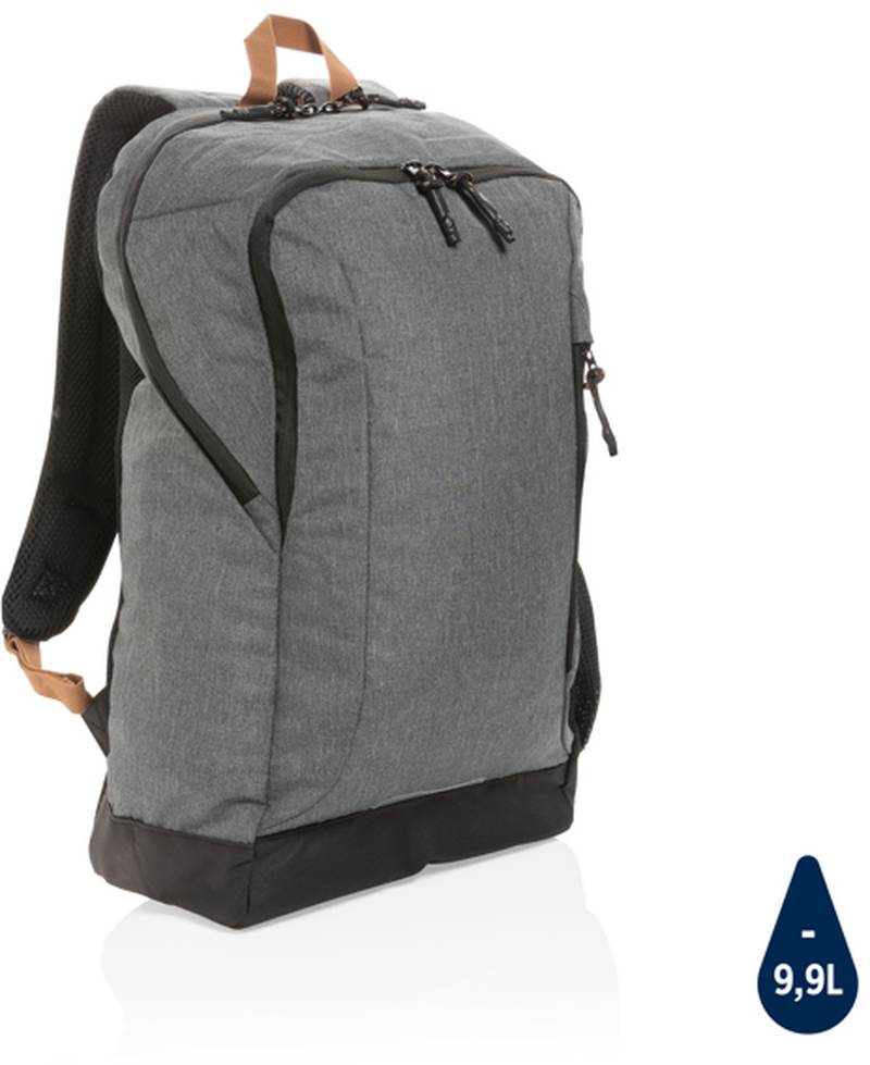 Urban outdoor batoh Impact z RPET AWARE