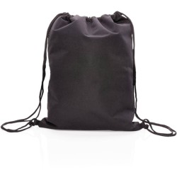 Reflexní šňůrkový batoh z RPET AWARE