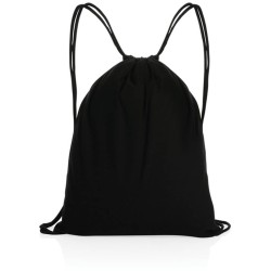 Šňůrkový batoh Impact ze 145g recyklované bavlny AWARE