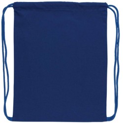 Šňůrkový batoh Impact ze 145g recyklované bavlny AWARE