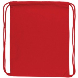 Šňůrkový batoh Impact ze 145g recyklované bavlny AWARE