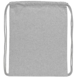Šňůrkový batoh Impact ze 145g recyklované bavlny AWARE