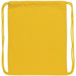 Šňůrkový batoh Impact ze 145g recyklované bavlny AWARE