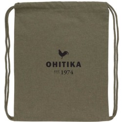 Šňůrkový batoh Impact ze 145g recyklované bavlny AWARE