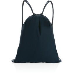 Šňůrkový batoh Impact ze 145g recyklované bavlny AWARE