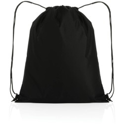 Šňůrkový batoh Impact ze 190T RPET AWARE