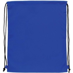 Šňůrkový batoh Impact ze 190T RPET AWARE