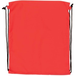 Šňůrkový batoh Impact ze 190T RPET AWARE