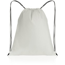 Šňůrkový batoh Impact ze 190T RPET AWARE