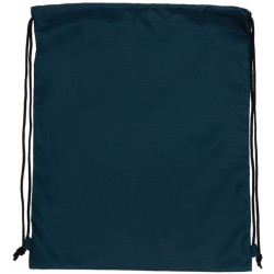 Šňůrkový batoh Impact ze 190T RPET AWARE