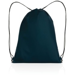 Šňůrkový batoh Impact ze 190T RPET AWARE