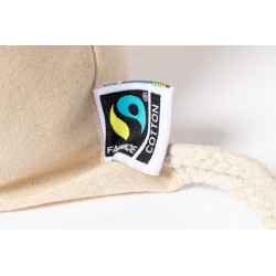 Fairtrade vak na stažení Sanfer