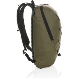 Turistický batoh 18L Impact z RPET AWARE