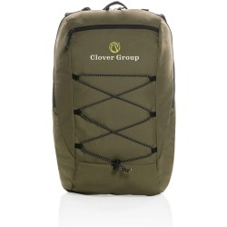 Turistický batoh 18L Impact z RPET AWARE