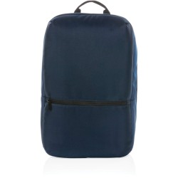 Batoh na 15,6 notebook Impact z 1200D RPET AWARE