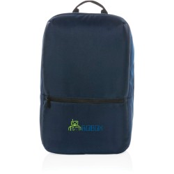 Batoh na 15,6 notebook Impact z 1200D RPET AWARE