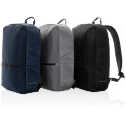 Batoh na 15,6 notebook Impact z 1200D RPET AWARE