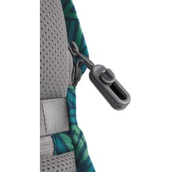 Nedobytný batoh Bobby Soft Art