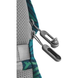 Nedobytný batoh Bobby Soft Art