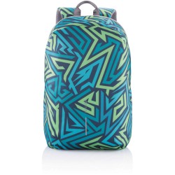 Nedobytný batoh Bobby Soft Art