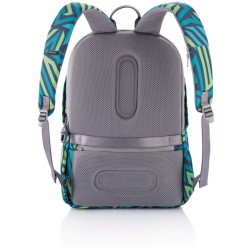 Nedobytný batoh Bobby Soft Art