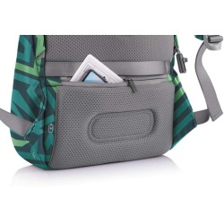 Nedobytný batoh Bobby Soft Art