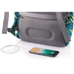 Nedobytný batoh Bobby Soft Art