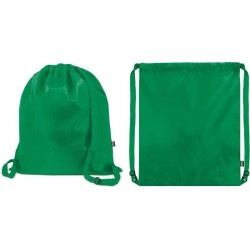 Stahovací batůžek