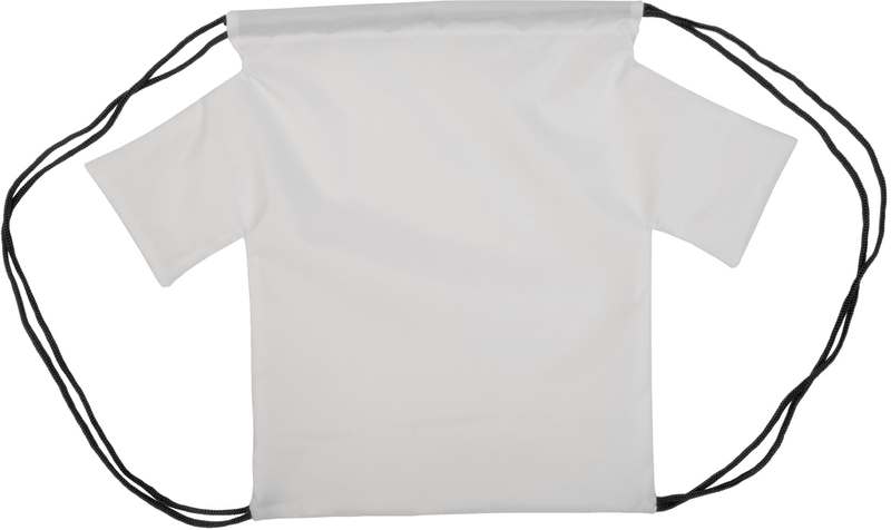 Vak na stažení šňůrkou pro děti CreaDraw T Kids