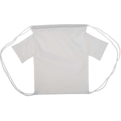 Vak na stažení šňůrkou pro děti CreaDraw T Kids