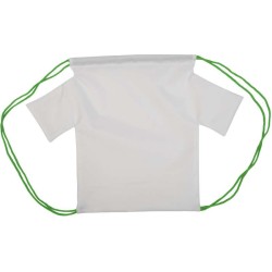 Vak na stažení šňůrkou pro děti CreaDraw T Kids