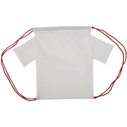 Vak na stažení šňůrkou na zakázku CreaDraw T