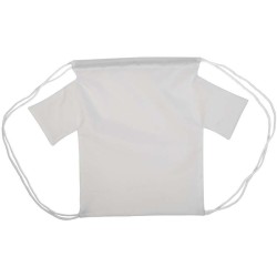 Vak na stažení šňůrkou na zakázku CreaDraw T