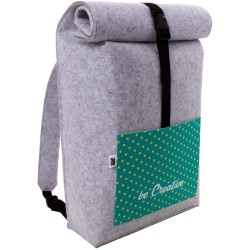 Batoh na zakázku CreaFelt Back