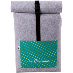 Batoh na zakázku CreaFelt Back