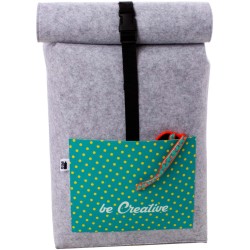 Batoh na zakázku CreaFelt Back