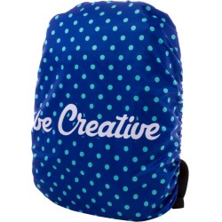 Obal na batoh na zakázku CreaBack