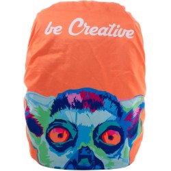 Obal na batoh na zakázku CreaBack