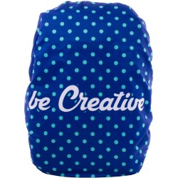 Obal na batoh na zakázku CreaBack