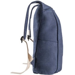 DENIM BPACK. Džínový batoh