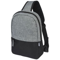 Recyklovaná dvoubarevná brašna 3,5 l Reclaim