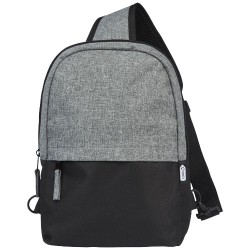 Recyklovaná dvoubarevná brašna 3,5 l Reclaim