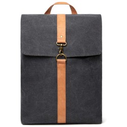 Plátěný batoh VINGA Bosler