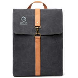 Plátěný batoh VINGA Bosler