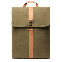 Plátěný batoh VINGA Bosler