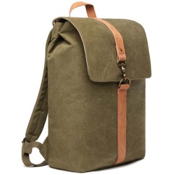 Plátěný batoh VINGA Bosler