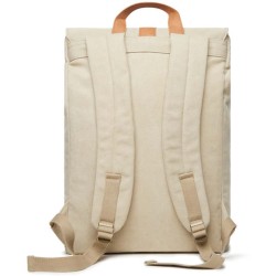 Plátěný batoh VINGA Bosler