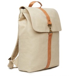 Plátěný batoh VINGA Bosler