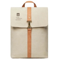 Plátěný batoh VINGA Bosler