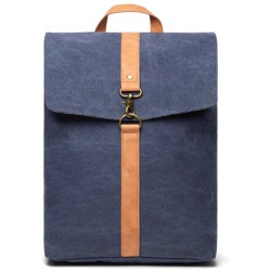 Plátěný batoh VINGA Bosler